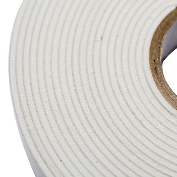 Kétoldalas ragasztószalag 15 mm x 5 m - 93381 Kétoldalas ragasztószalag 15 mm x 5 m - 93381