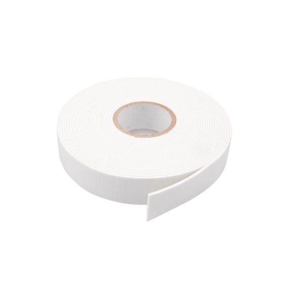 Kétoldalas ragasztószalag 19 mm x 5 m - 93398 Kétoldalas ragasztószalag 19 mm x 5 m - 93398