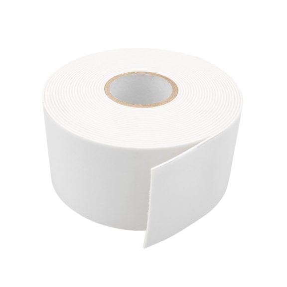 Kétoldalas ragasztószalag 50 mm x 5 m - 93404 Kétoldalas ragasztószalag 50 mm x 5 m - 93404