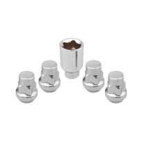 Biztonsági kerékőr szett 12x1,5x 23C anya - 93923