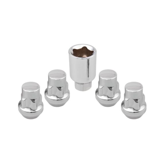 Biztonsági kerékőr szett 12x1,5x 23C anya - 93923 Biztonsági kerékőr szett 12x1,5x 23C anya - 93923