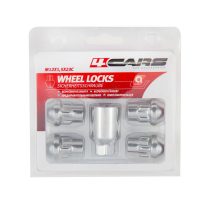 Biztonsági kerékőr szett 12x1,5x 23C anya - 93923