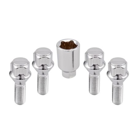 Biztonsági kerékőr szett 12x1,5x28C - 93930