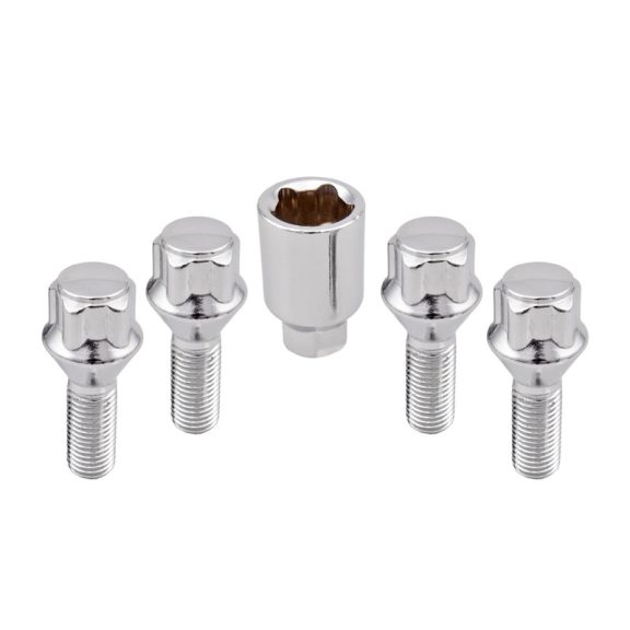 Biztonsági kerékőr szett 12x1,5x28C - 93930 Biztonsági kerékőr szett 12x1,5x28C - 93930