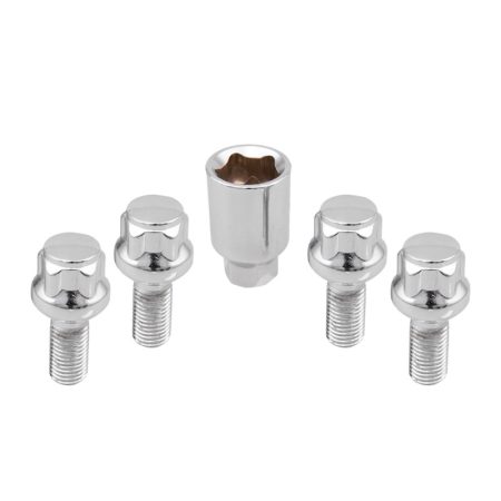 Biztonsági kerékőr szett 12x1,5x25R - 93947