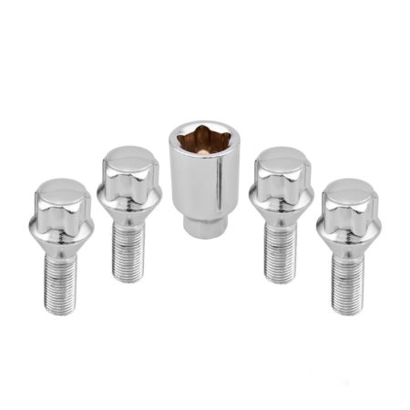 Biztonsági kerékőr szett 12x1,25x27C - 93954