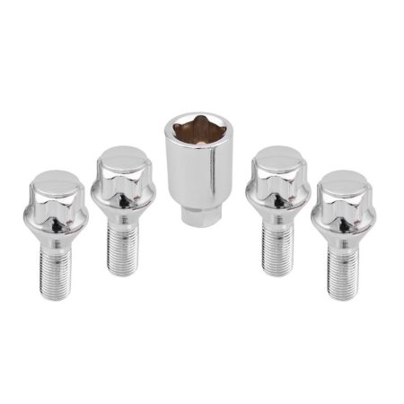 Biztonsági kerékőr szett 12x1,25x25C - 93961