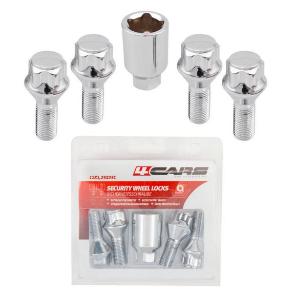 Biztonsági kerékőr szett 12x1,25x25C - 93961 Biztonsági kerékőr szett 12x1,25x25C - 93961