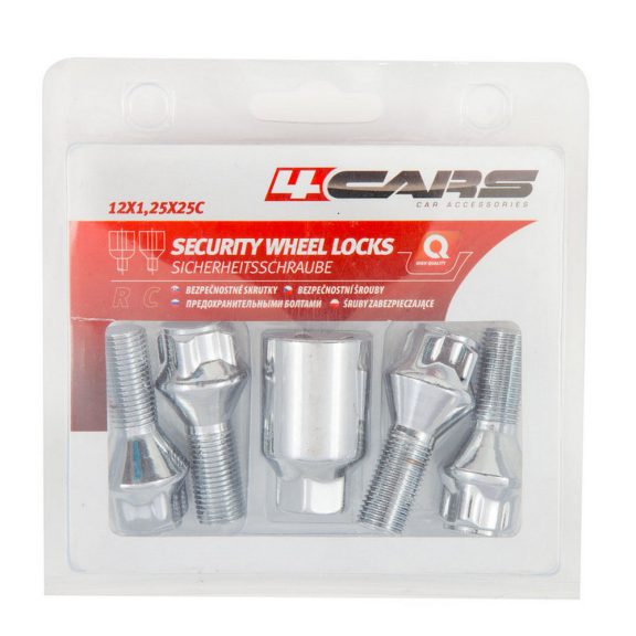 Biztonsági kerékőr szett 12x1,25x25C - 93961 Biztonsági kerékőr szett 12x1,25x25C - 93961