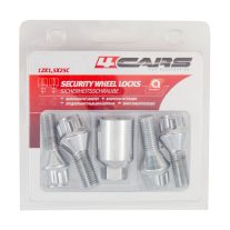 Biztonsági kerékőr szett 12x1,5x25C - 93978