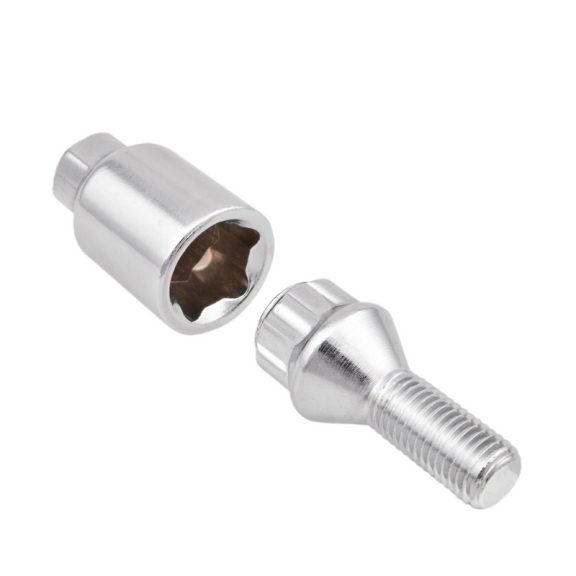 Biztonsági kerékőr szett 12x1,5x25C - 93978 Biztonsági kerékőr szett 12x1,5x25C - 93978