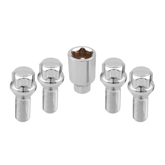 Biztonsági kerékőr szett 14x1,5x27C - 93985 Biztonsági kerékőr szett 14x1,5x27C - 93985