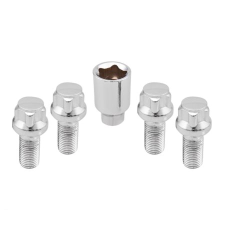 Biztonsági kerékőr szett 14x1,5x27R - 93992