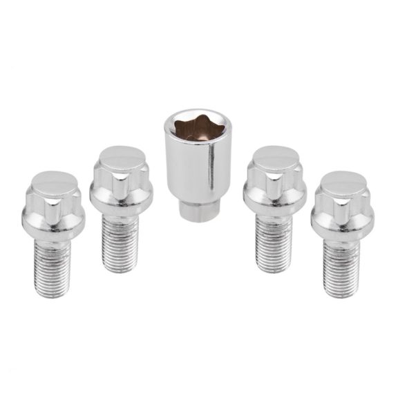 Biztonsági kerékőr szett 14x1,5x27R - 93992 Biztonsági kerékőr szett 14x1,5x27R - 93992