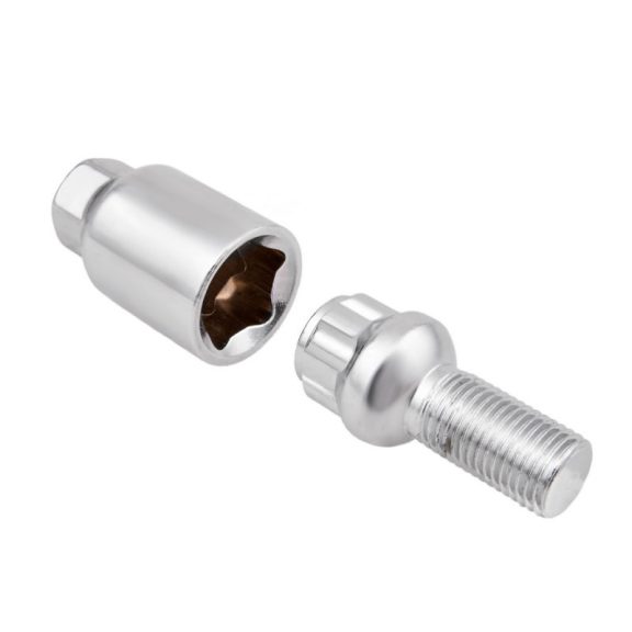 Biztonsági kerékőr szett 14x1,5x27R - 93992 Biztonsági kerékőr szett 14x1,5x27R - 93992