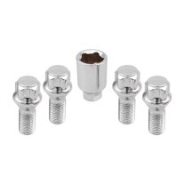 Biztonsági kerékőr szett 14x1,5x25C - 94012