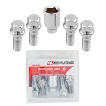 Biztonsági kerékőr szett 14x1,5x25C - 94012