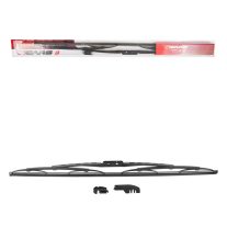 Ablaktörlő lapát 21" 530 mm, adapterekkel - 94036