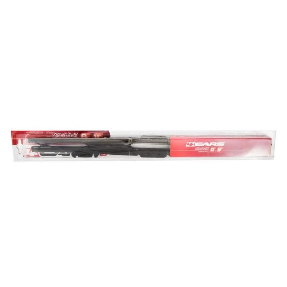 Ablaktörlő lapát pár 18" 450 mm, adapterekkel - 94128 Ablaktörlő lapát pár 18" 450 mm, adapterekkel - 94128