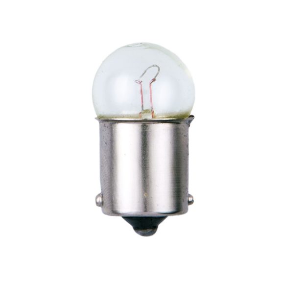 Izzó G18 12V/10W BA15s - 10 db - 94135 Izzó G18 12V/10W BA15s - 10 db - 94135