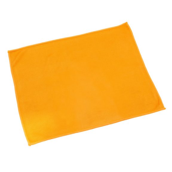 Üvegtisztító kendő 30x40 cm - 94227 Üvegtisztító kendő 30x40 cm - 94227