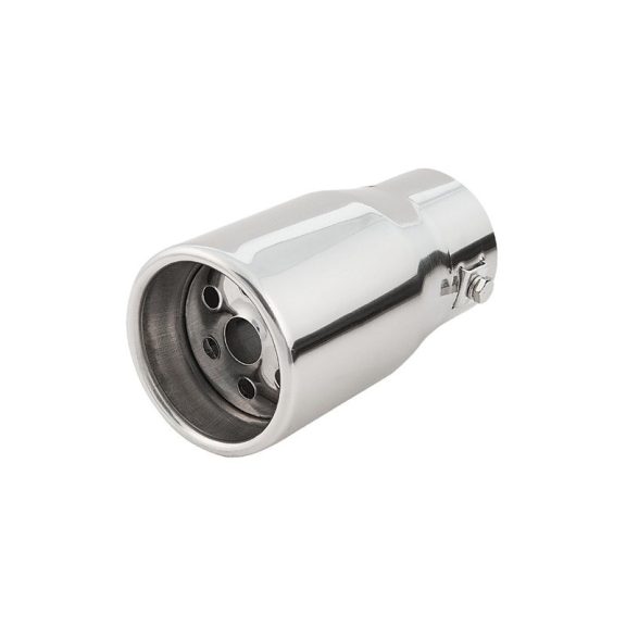 Kipufogóvég, krómozott - 94401 Kipufogóvég, krómozott - 94401