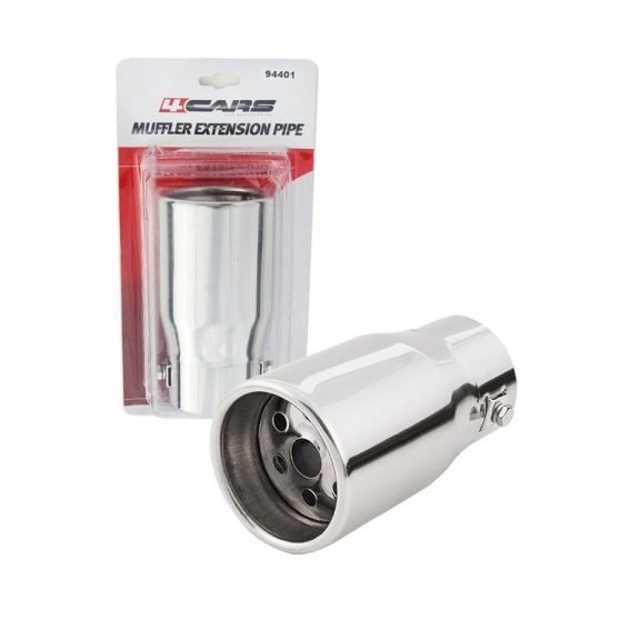 Kipufogóvég, krómozott - 94401 Kipufogóvég, krómozott - 94401