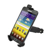   Telefontartó, USB töltővel, 4-4,9" készülékhez - 94494