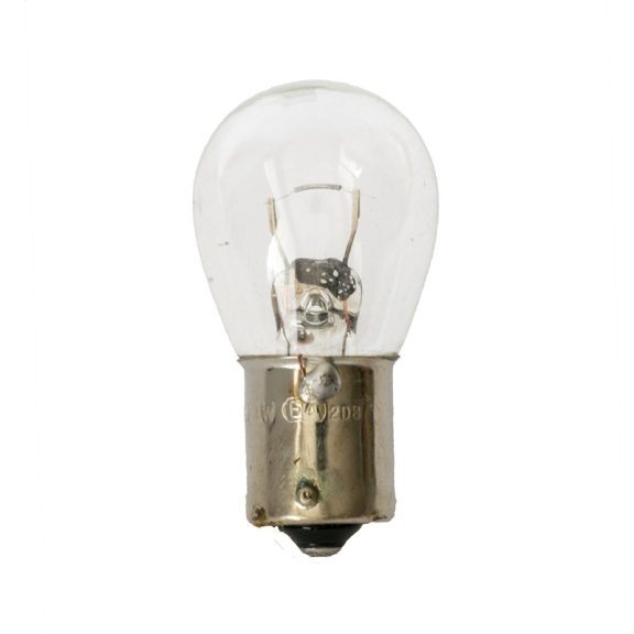 Izzó S25 12V/21W BA15s, 2 db P21W - 94968