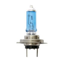   Izzó H7 12V 55W Xenon hatású Mega White 2 db, E-jeles - 95019