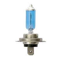   Izzó H7 12V 55W Xenon hatású Mega White 2 db, E-jeles - 95019