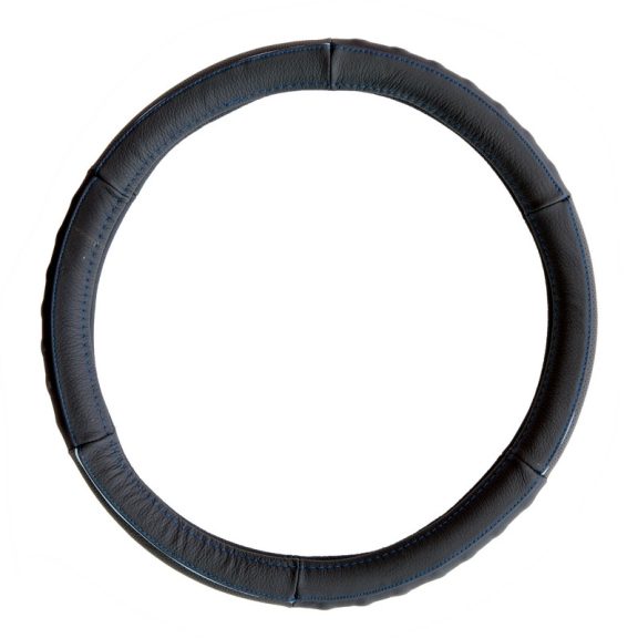Volánvédő 37-39 cm, BŐR, fekete - 95040 Volánvédő 37-39 cm, BŐR, fekete - 95040