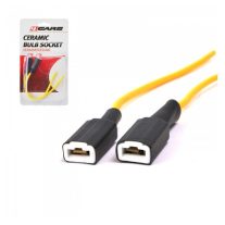 Izzófoglalat H1, kerámiabetétes, 2 db - 95095