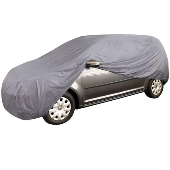 Autótakaró ponyva MPV/kombi, XL méret, tapadásmentes - 95163 Autótakaró ponyva MPV/kombi, XL méret, tapadásmentes - 95163