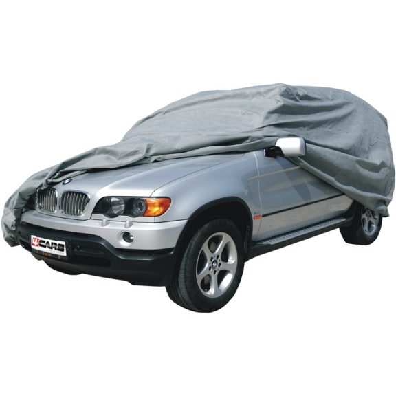 Autótakaró ponyva SUV L méret, tapadásmentes - 95170 Autótakaró ponyva SUV L méret, tapadásmentes - 95170