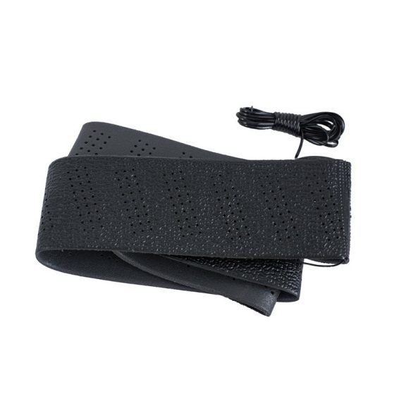 Volánvédő 43-45 cm, fűzős, műbőr - 95217 Volánvédő 43-45 cm, fűzős, műbőr - 95217