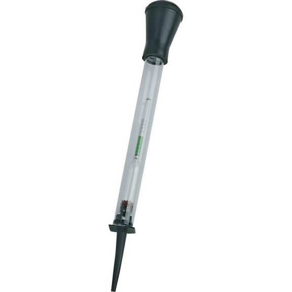 Fagyállómérő, pumpás, csöves - 95354 Fagyállómérő, pumpás, csöves - 95354