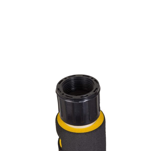 Teleszkópos kefe, gyorscsatlakozóval 133-330 cm - 95873 Teleszkópos kefe, gyorscsatlakozóval 133-330 cm - 95873