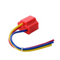 Izzófoglalat H4, kerámiabetétes, 2 db, I-type - 95897