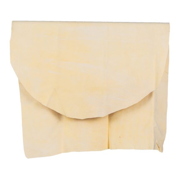 Szarvasbőr kendő 33x48 cm - 96573 Szarvasbőr kendő 33x48 cm - 96573
