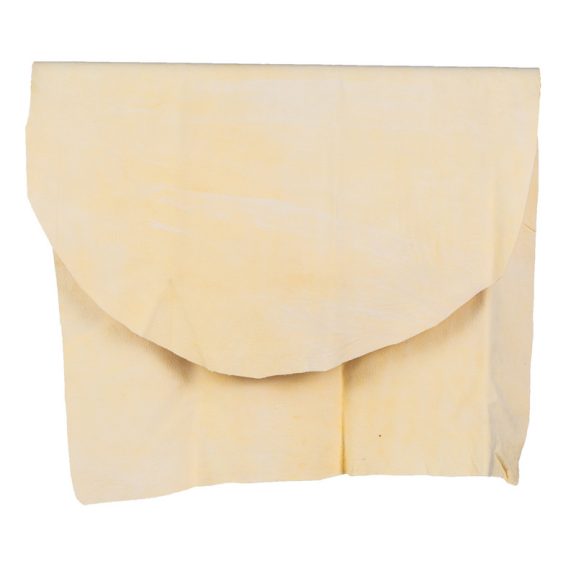 Szarvasbőr kendő 37x55 cm - 96580 Szarvasbőr kendő 37x55 cm - 96580