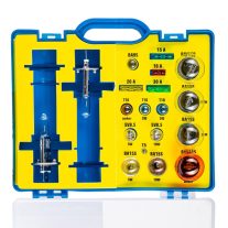 Izzókészlet H1 Premium Kit, 19 db-os - 96726