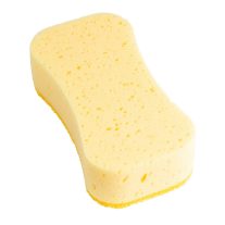 Autómosó szivacs, dörzsis, Premium - 97105