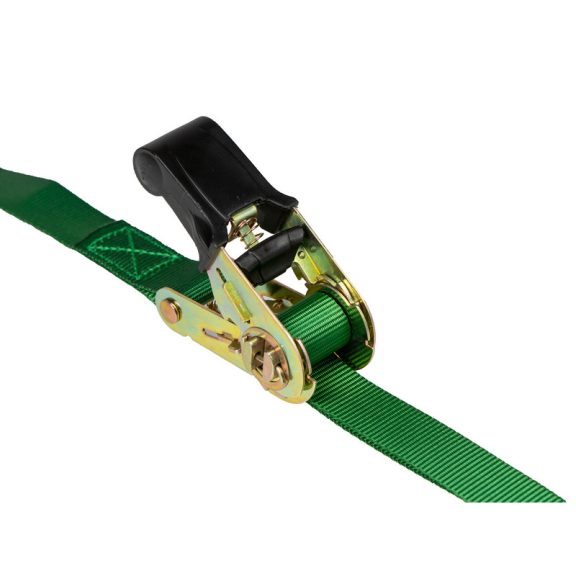 Heveder szett 2 db-os, TÜV,GS max.150 kg, 5 m x 25 mm - 97167 Heveder szett 2 db-os, TÜV,GS max.150 kg, 5 m x 25 mm - 97167