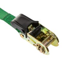   Heveder szett 4 db-os, TÜV,GS max.150 kg, 5 m x 25 mm - 97174