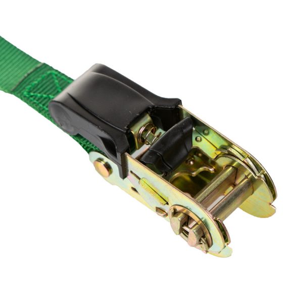 Heveder szett 4 db-os, TÜV,GS max.150 kg, 5 m x 25 mm - 97174 Heveder szett 4 db-os, TÜV,GS max.150 kg, 5 m x 25 mm - 97174