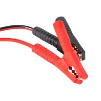   Indítókábel 300A 2,5 m, 4 mm2, szigetelt csipeszek - 97273