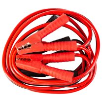  Indítókábel 300A 2,5 m, 4 mm2, szigetelt csipeszek - 97273