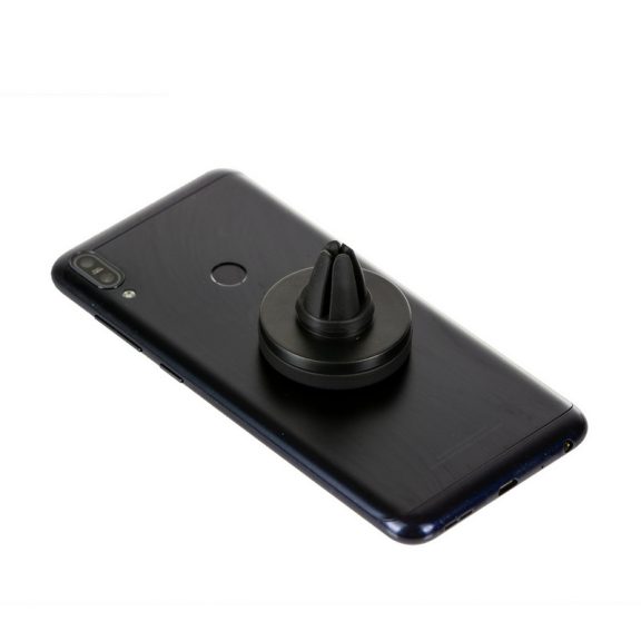 Telefontartó szellőzőrácsra, mágneses - 97655 Telefontartó szellőzőrácsra, mágneses - 97655