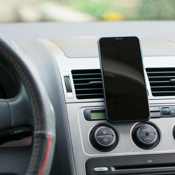 Telefontartó szellőzőrácsra, mágneses - 97655 Telefontartó szellőzőrácsra, mágneses - 97655